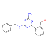 Ogerin, Allosteric modulator of GPR68