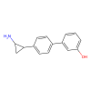 OG-L002, Inhibitor of lysine demethylase 1A