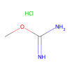 O-Methylisourea hydrochloride - 98%, used for , CAS No. 5329-33-9, by Aladdin Scientific