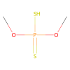 O,O'-Dimethyl Dithiophosphate