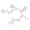 Octreotide acetate,SMS 201995