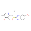 Omeprazole sodium