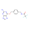 PIN1 inhibitor API-1