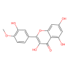 4′-O-Methyl Quercetin - ≥98% CAS No(603-61-2) by Aladdin Scientific