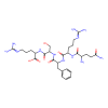 Opiorphin, Inhibitor of Aminopeptidase N