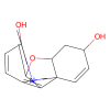 O-Desmethyl galanthamine
