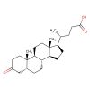 3-Oxo-5β-cholanoic Acid - Moligand™, ≥95% CAS No(1553-56-6) by Aladdin Scientific