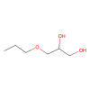 1-O-Propyl-rac-glycerol - 95%, used for , CAS No. 61940-71-4, by Aladdin Scientific