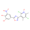 Opicapone, Catechol O-methyltransferase inhibitor