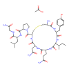 Oxytocin acetate