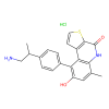 OTS514 hydrochloride