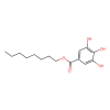 Octyl gallate