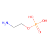 O-Phosphorylethanolamine