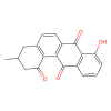 Ochromycinone (STA-21)