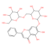 Oroxin B