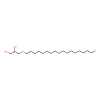 4-Oxadocosane-1,2-diol