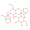 OmniPur® Agarose - Agarose suitable for a wide range of nucleic acid and protein gel applications,including resolution of PCR products and small DNA fragments of less than 1000 bp., used for , CAS No. 9012-36-6, by Aladdin Scientific