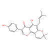 Osajin - ≥95% (LC/MS-ELSD), used for , CAS No. 482-53-1, by Aladdin Scientific
