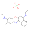 Oxazine 170 perchlorate