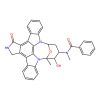 O-Desmethyl Midostaurin