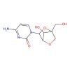 2'-O,4'-C-Methylenecytidine