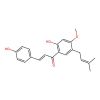 4'-O-Methylbavachalcone