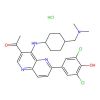 OTSSP167 hydrochloride