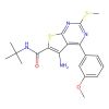 Org41841 - 10mM in DMSO CAS No(301847-37-0) by Aladdin Scientific
