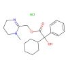 Oxyphencyclimine hydrochloride