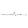 2-[2-[2-[[2-[2-[2-[[(4S)-5-tert-butoxy-4-[(18-tert-butoxy-18-oxo-octadecanoyl)amino]-5-oxo-pentanoyl]amino]ethoxy]ethoxy]acetyl]amino]ethoxy]ethoxy]acetic acid - 97%, used for , CAS No. 1118767-16-0, by Aladdin Scientific