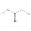 O-methyl 2-chloroacetimidate