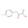 3-(4-Fluorophenyl)-2-oxopropanoic Acid