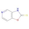 Oxazolo[4，5-c]pyridine-2-thiol