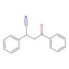 4-Oxo-2,4-diphenylbutanenitrile