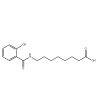 8-(2-Hydroxybenzamido)octanoic acid