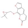 oxyimperatorin