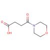 4-(Morpholin-4-yl)-4-oxobutanoic acid - ≥98% CAS No(67900-19-0) by Aladdin Scientific