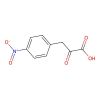 3-(4-Nitrophenyl)-2-oxopropanoic acid