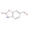 2-oxo-3H-1,3-benzoxazole-6-carbaldehyde