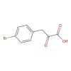 3-(4-BROMOPHENYL)-2-OXOPROPANOIC ACID
