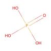ortho-Phosphoric acid 85% - Premium-Grade Reagents, Suitable for Analysis, ISO, ACS CAS No(7664-38-2) by Aladdin Scientific