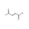 3-Acetylacrylic acid