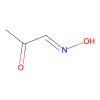 2-Oxopropanal oxime