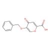 5-(Benzyloxy)-4-Oxo-4H-Pyran-2-Carboxylic Acid