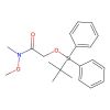 2-((tert-Butyldiphenylsilyl)oxy)-N-methoxy-N-methylacetamide