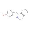 (R)-(+)-1-(4-Methoxybenzyl)-1，2，3，4，5，6，7，8-octahydroisoquinoline