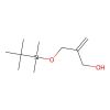 2-(((Tert-Butyldimethylsilyl)Oxy)Methyl)Prop-2-En-1-Ol