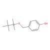 4-(((tert-butyldimethylsilyl)oxy)methyl)phenol