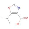 5-(Propan-2-yl)-1,3-oxazole-4-carboxylicacid