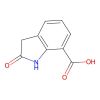 2-Oxoindoline-7-carboxylic acid - ≥95% CAS No(25369-43-1) by Aladdin Scientific